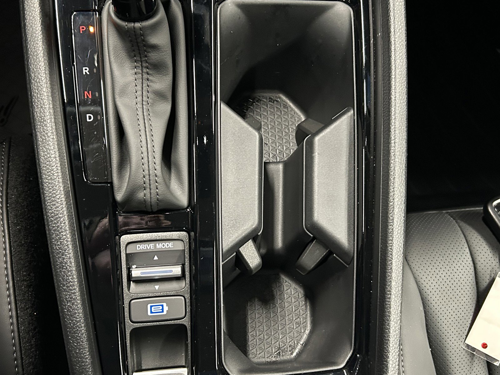 Certified 2025 Honda Accord EX-L image 34