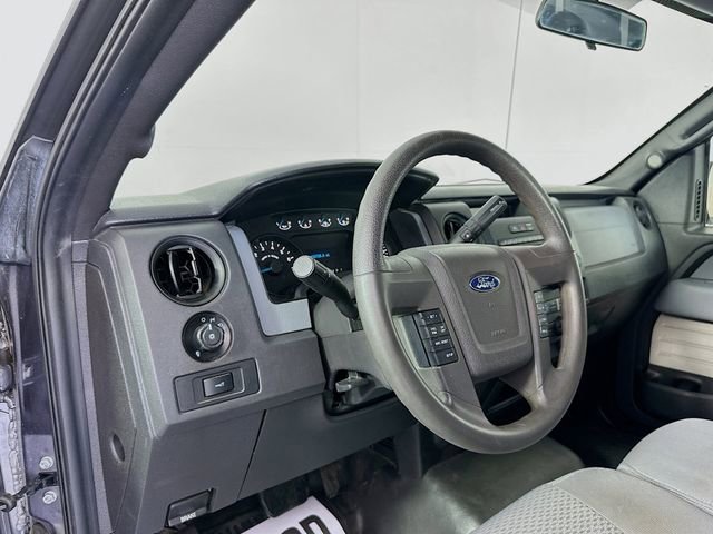 Used 2013 Ford F150 STX w/ Mid Equipment Group image 9