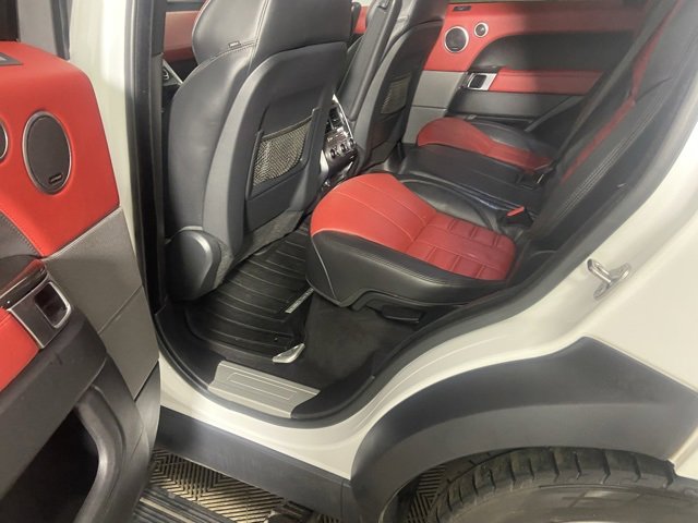 Used 2016 Land Rover Range Rover Sport Autobiography image 17