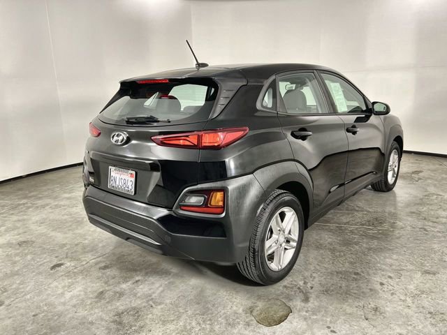 Used 2019 Hyundai Kona SE w/ Cargo Package image 8