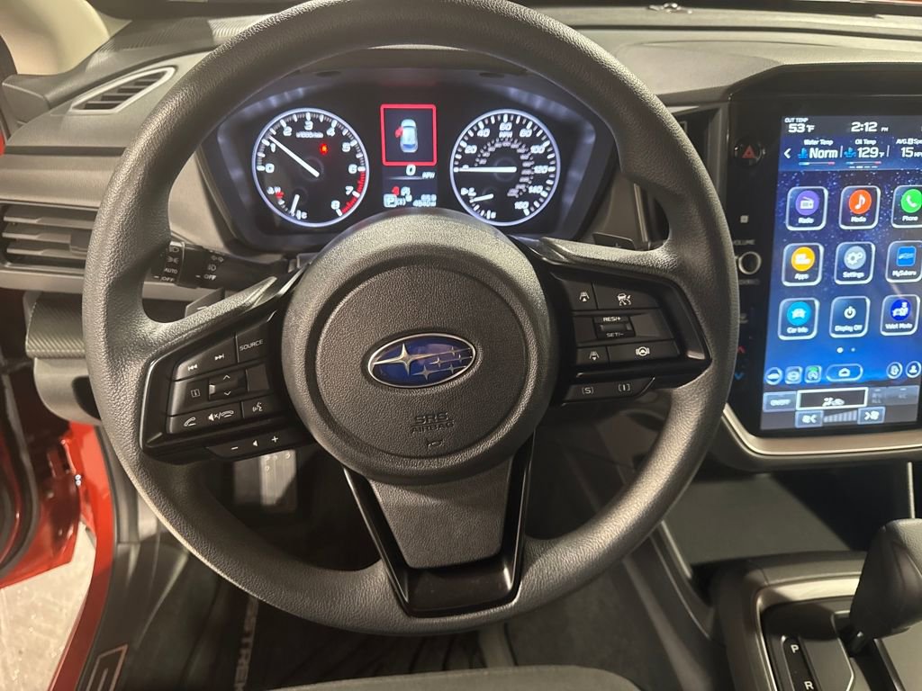 Used 2025 Subaru Crosstrek 2.0i Premium image 23