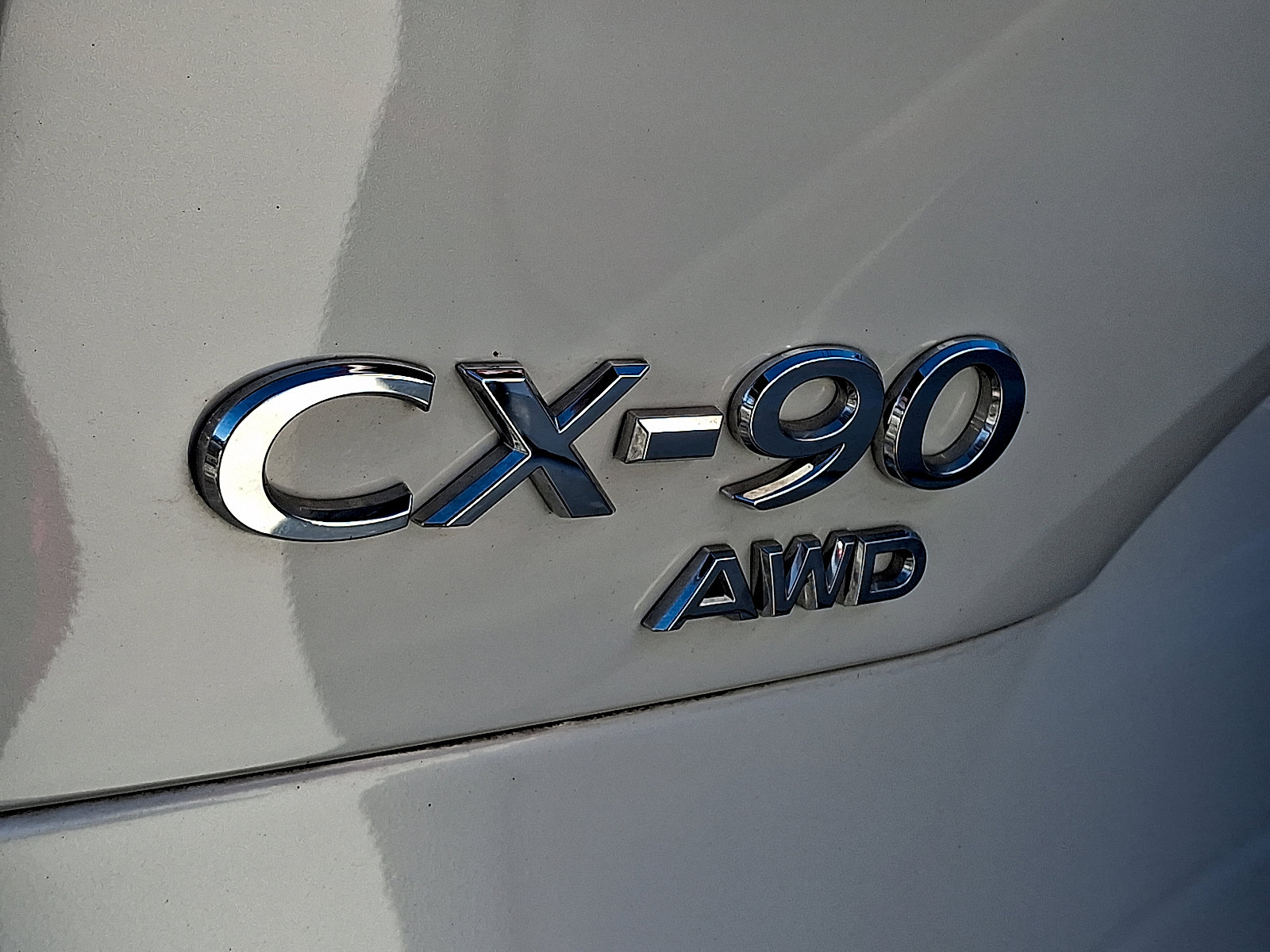 Certified 2024 MAZDA CX-90 Plug-In Hybrid w/ Premium Plus image 31
