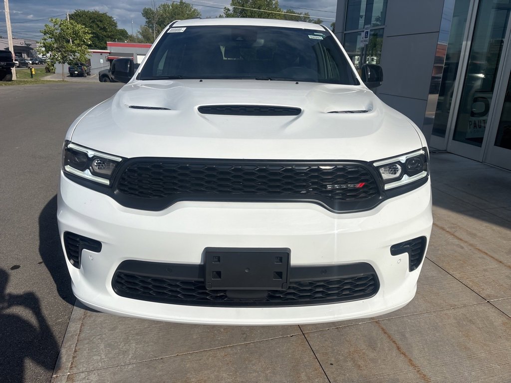 New 2026 Dodge Durango GT image 5