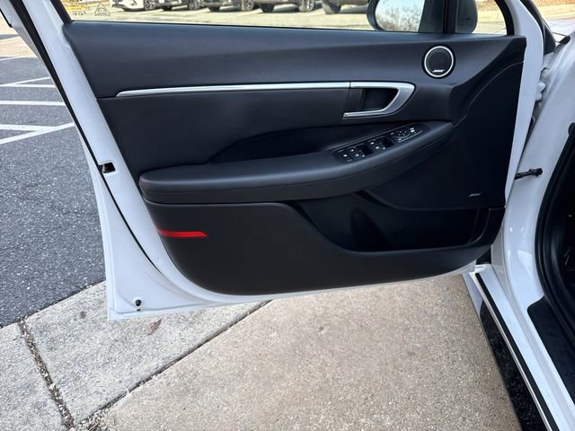 Used 2023 Hyundai Sonata SEL image 8