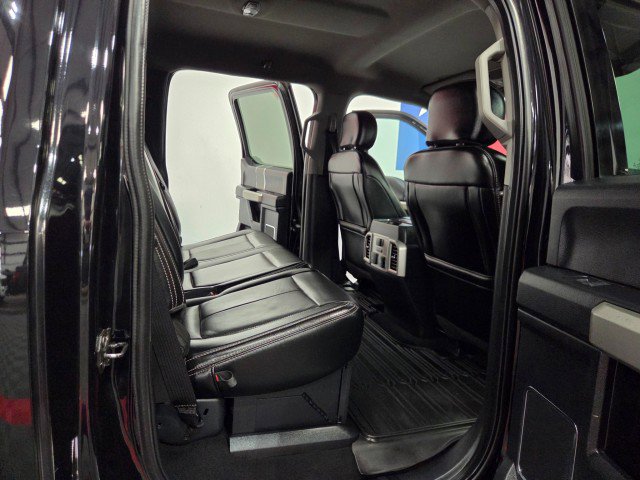 Used 2020 Ford F350 Lariat AWD/4WD image 77