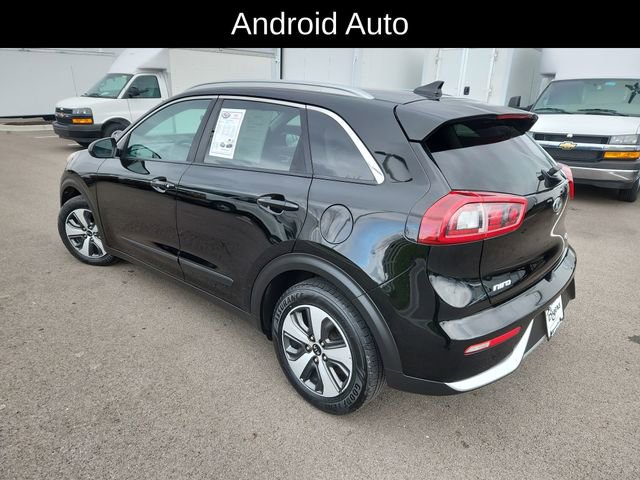Used 2017 Kia Niro LX image 5