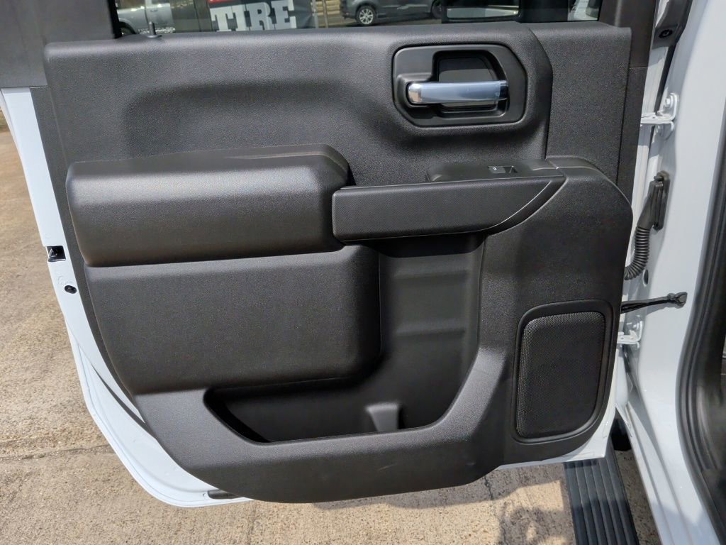 New 2026 GMC Sierra 3500 Pro image 29