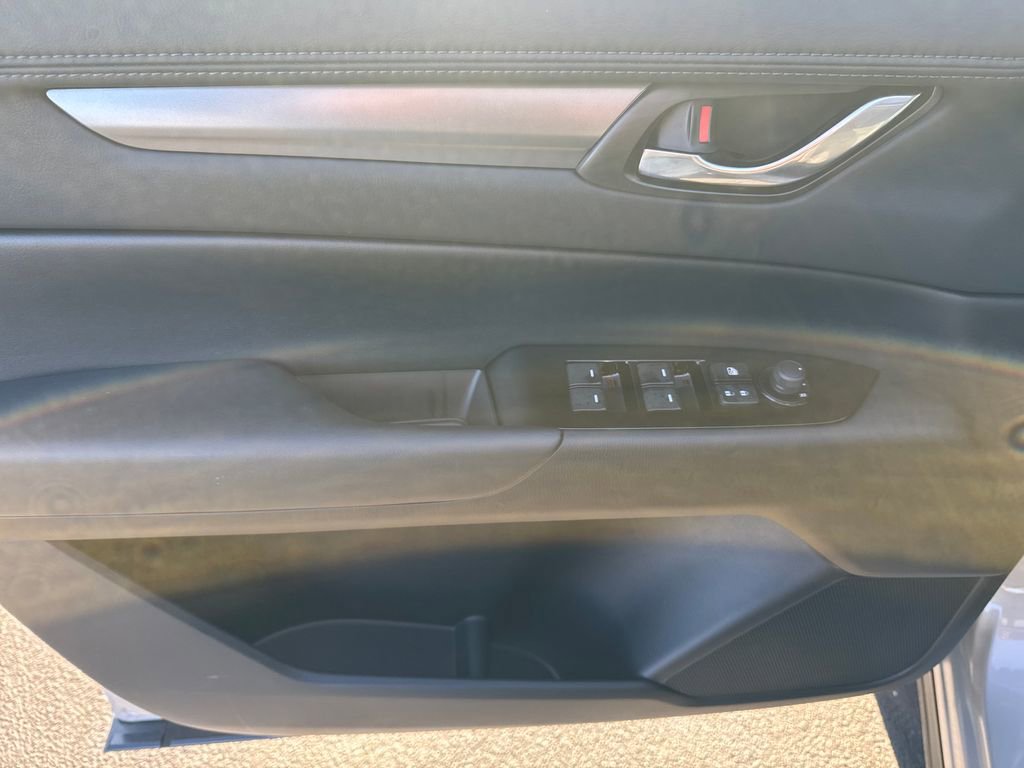 New 2025 MAZDA CX-5 AWD 2.5 S w/ Preferred Package image 13