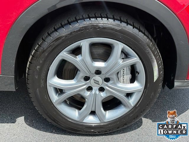 Used 2024 Dodge Hornet R/T AWD/4WD image 29