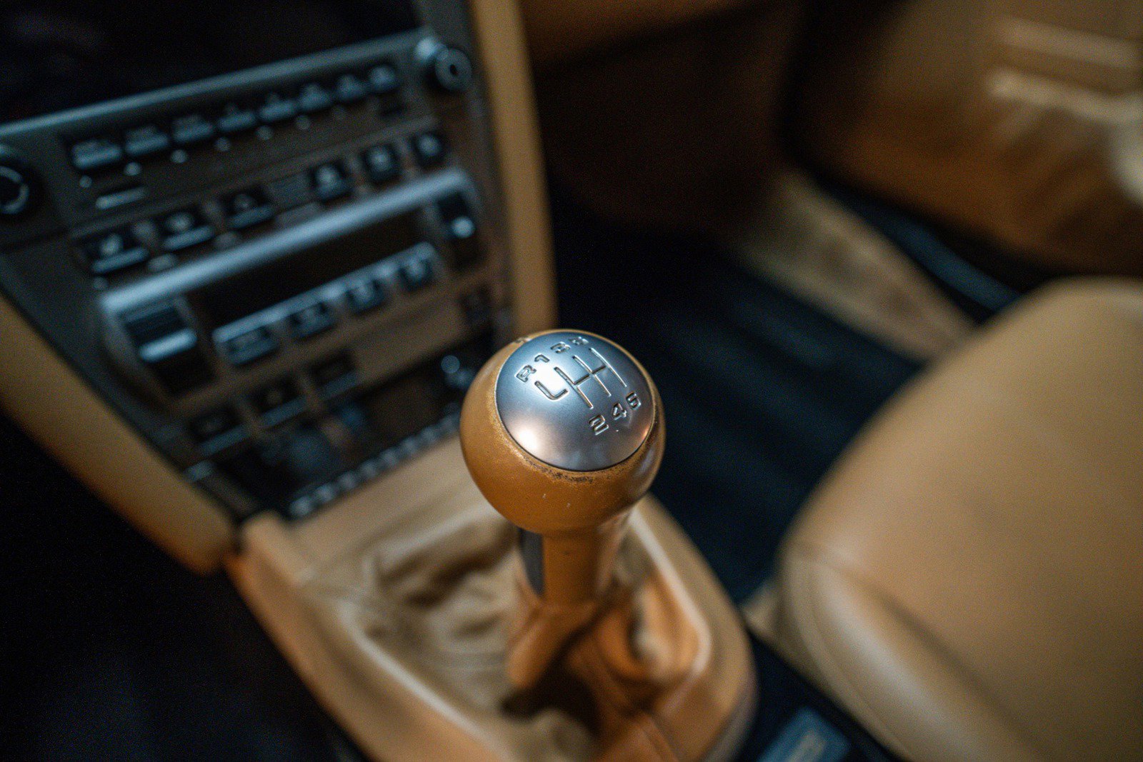 Used 2008 Porsche 911 GT3 RS image 30