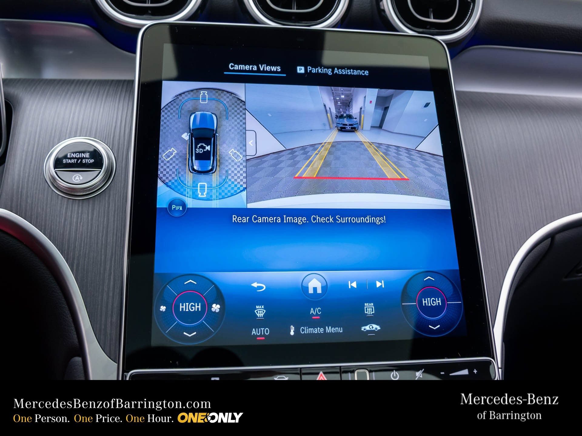New 2026 Mercedes-Benz GLC 300 4MATIC image 28