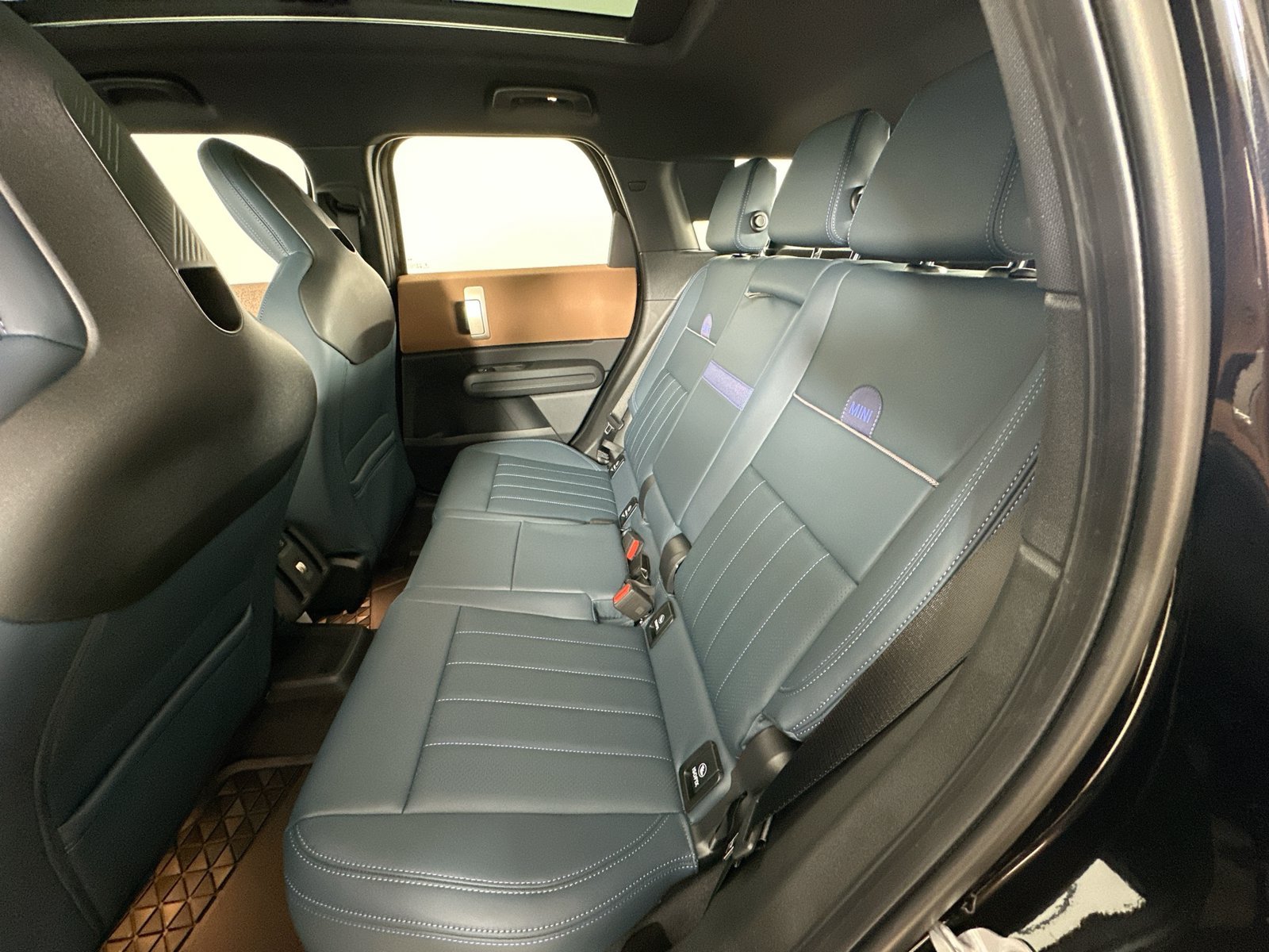 New 2027 MINI Cooper Countryman S AWD/4WD image 36