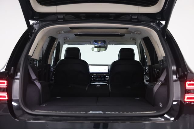 New 2026 Genesis GV80 3.5T Prestige AWD/4WD image 14