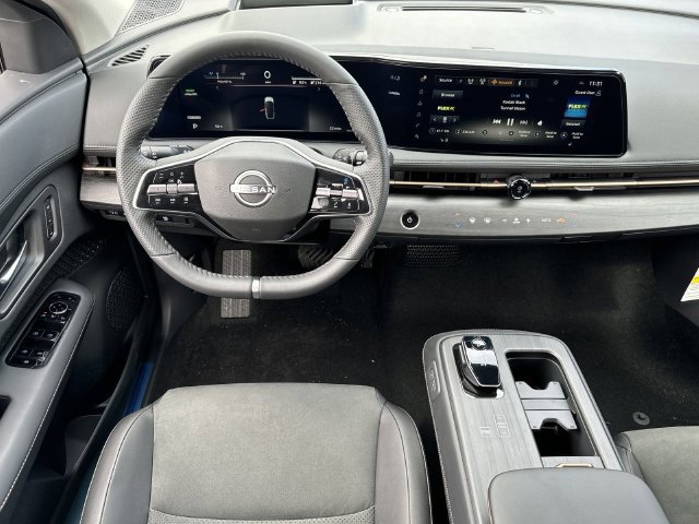Certified 2024 Nissan Ariya AWD image 17