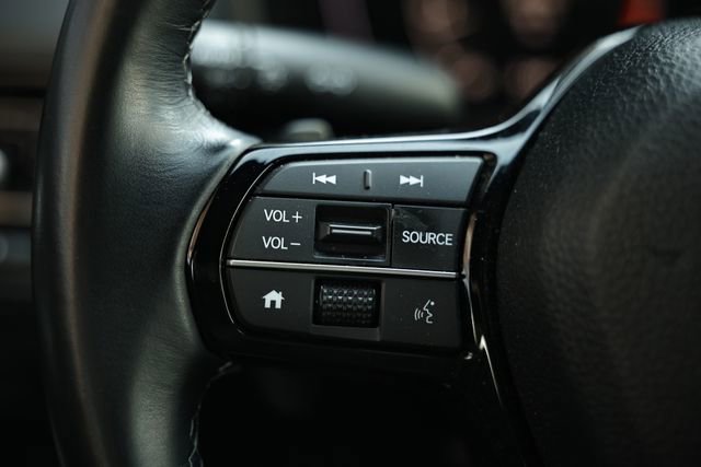 Used 2025 Honda Civic Sport image 33