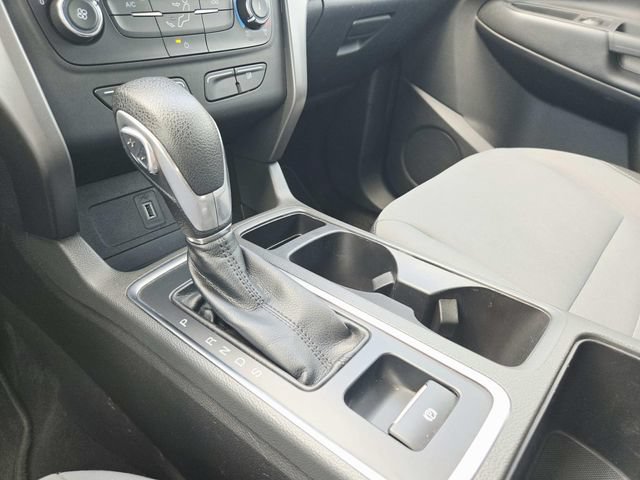 Used 2017 Ford Escape S FWD image 25