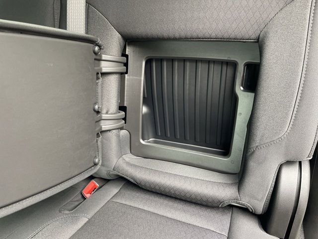 Used 2025 Chevrolet Silverado 2500 LT w/ All Star Edition image 32