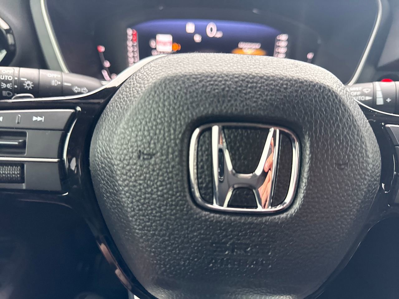 Used 2023 Honda Pilot Elite image 32