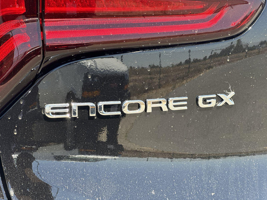New 2026 Buick Encore GX Sport Touring w/ Advanced Technology Package FWD image 26
