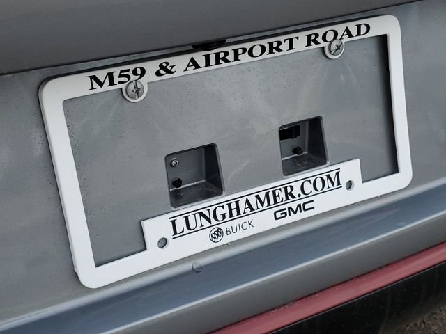 Used 2023 Buick Encore GX Select w/ Sport Touring Package image 43