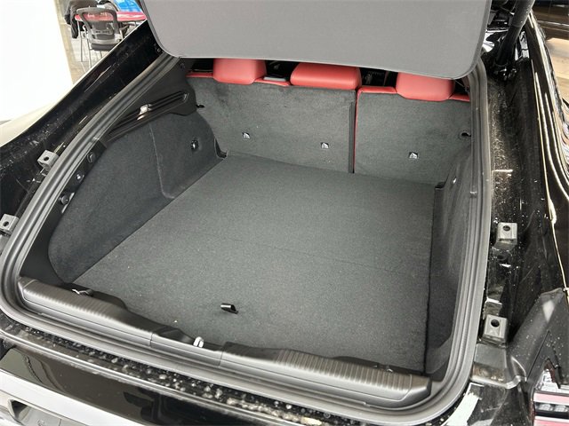 New 2026 Dodge Charger Daytona Scat Pack image 13