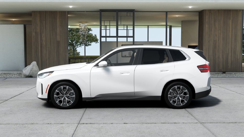 New 2026 BMW X3 xDrive30i AWD/4WD image 30