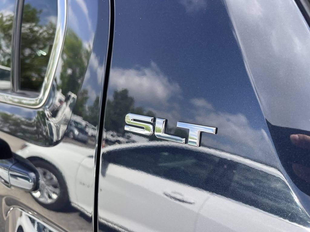 Used 2015 GMC Terrain SLT w/ Open Road Package AWD/4WD image 6