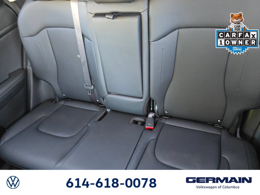 Used 2024 Kia Sportage EX AWD/4WD image 20