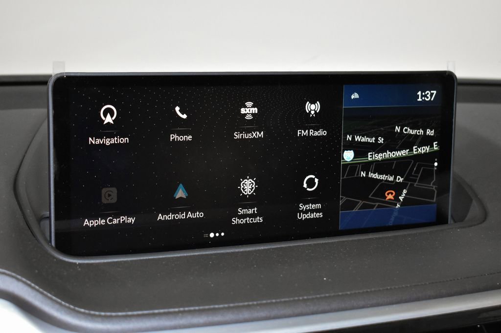 Used 2024 Acura MDX SH-AWD w/ Technology Package image 16