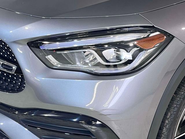 Used 2022 Mercedes-Benz GLA 250 GLA 250 image 5