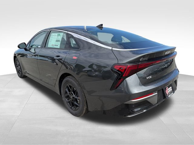 New 2026 Kia K5 LXS FWD image 5