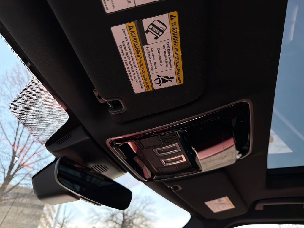 Used 2019 Land Rover Range Rover Sport Autobiography image 31