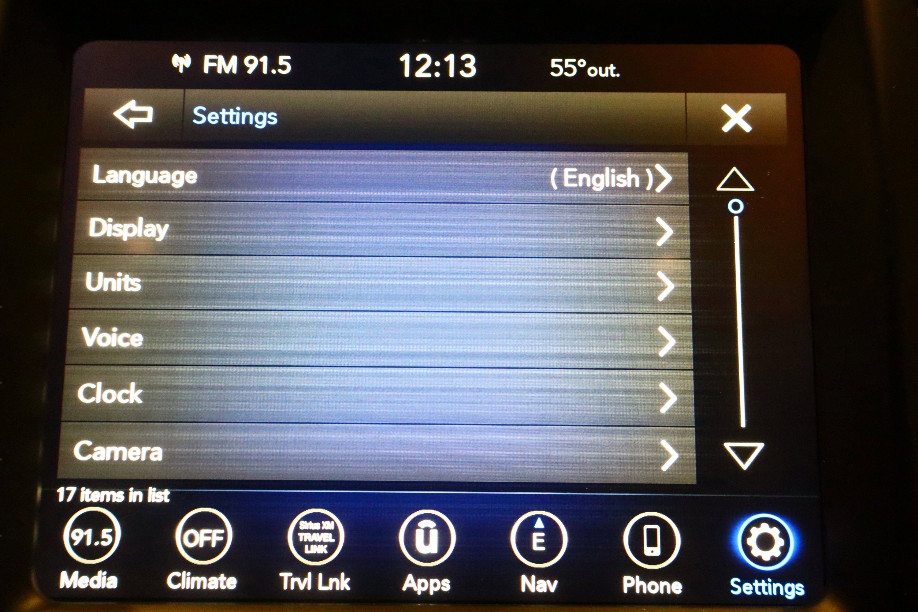 Used 2023 Chrysler 300 S image 35