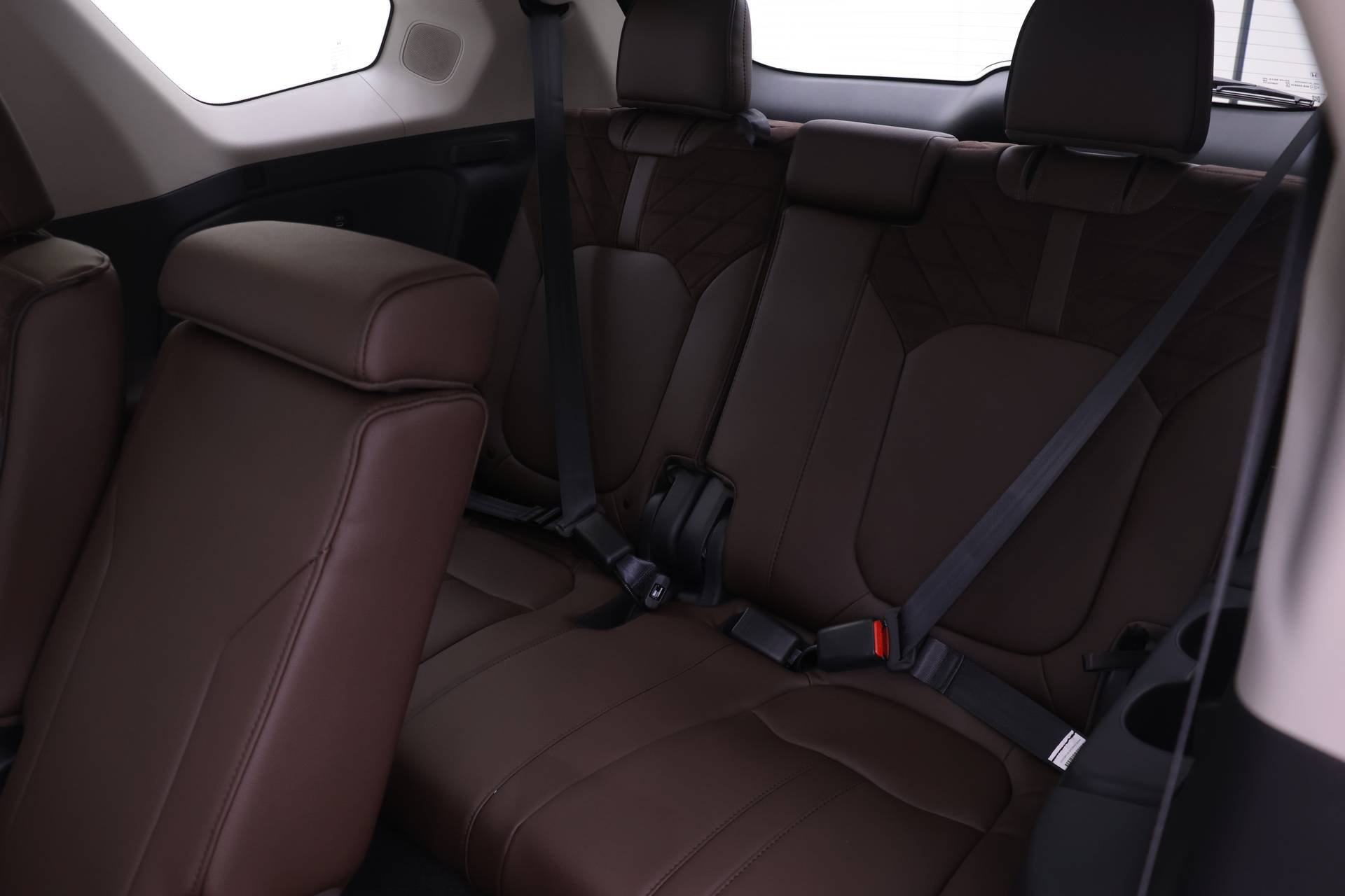 New 2026 Honda Pilot Elite image 10
