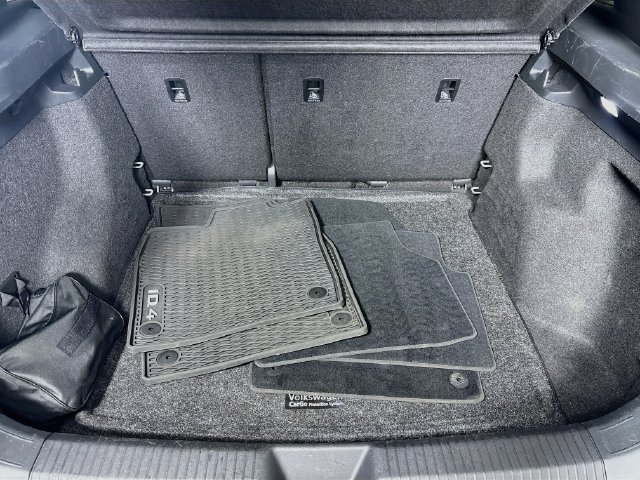Certified 2022 Volkswagen ID.4 Pro RWD image 29