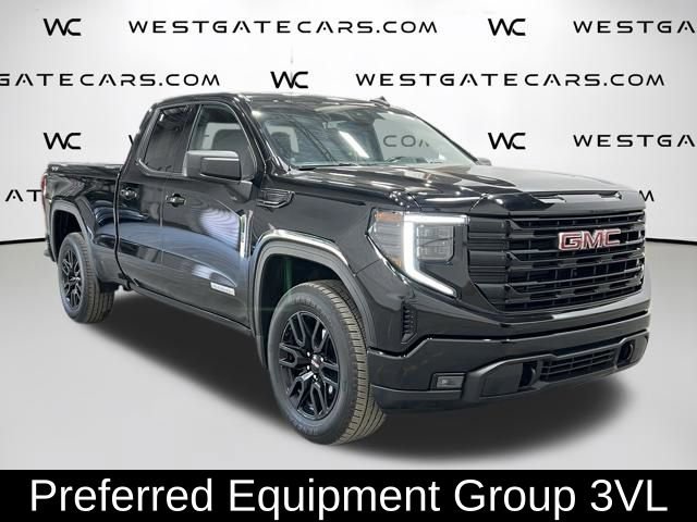 Used 2023 GMC Sierra 1500 Elevation AWD/4WD image 4