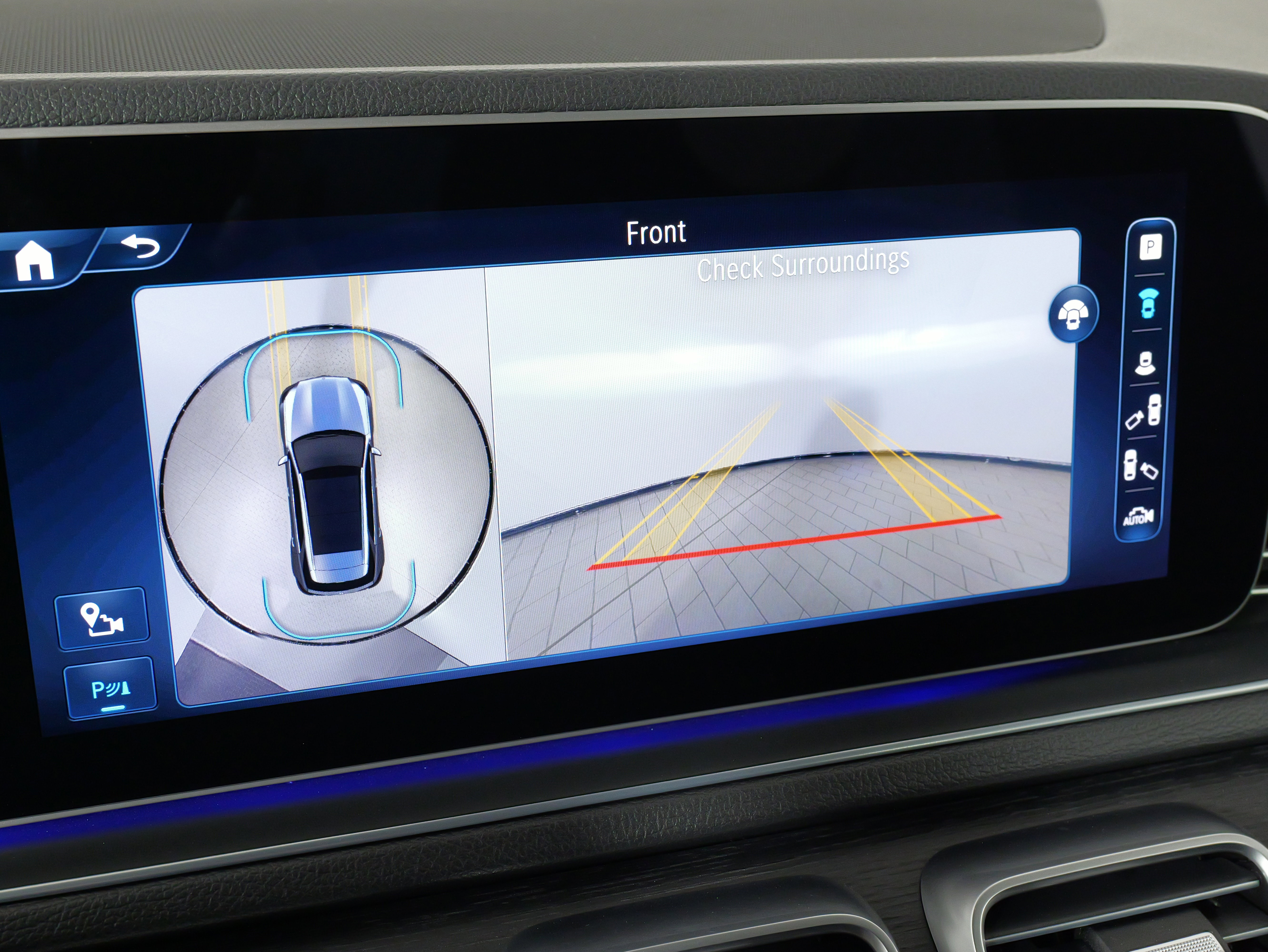 Used 2024 Mercedes-Benz GLE 350 4MATIC image 59