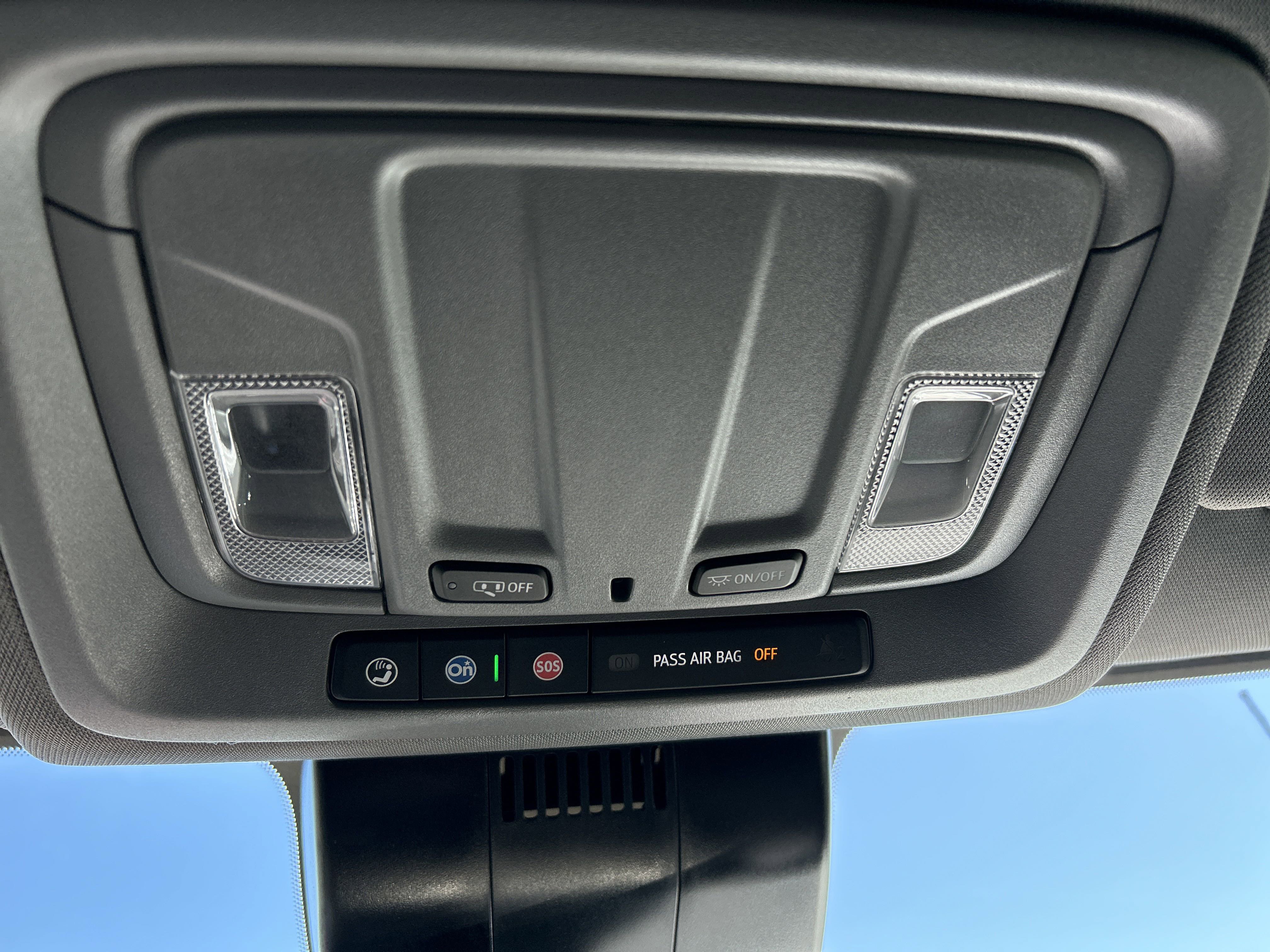 New 2025 GMC Sierra 1500 Pro w/ Graphite Edition image 35