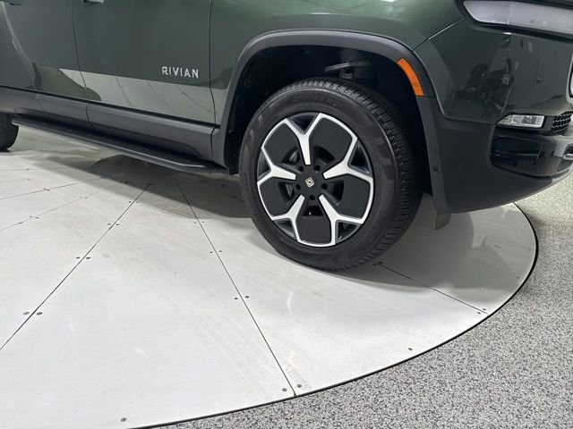 Used 2023 Rivian R1T Adventure AWD/4WD image 13