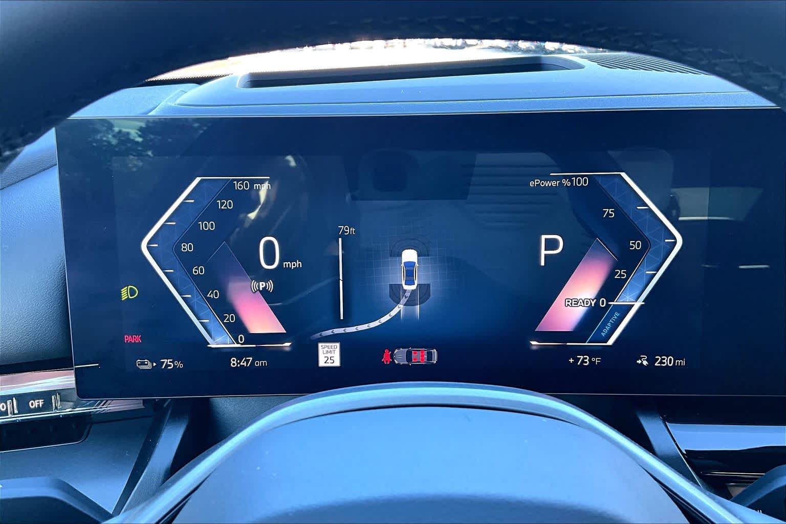 Certified 2024 BMW i5 eDrive40i w/ M Sport Package RWD image 27