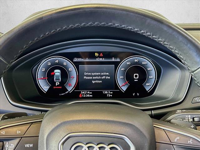 Used 2022 Audi Q5 2.0T Premium Plus AWD/4WD image 12