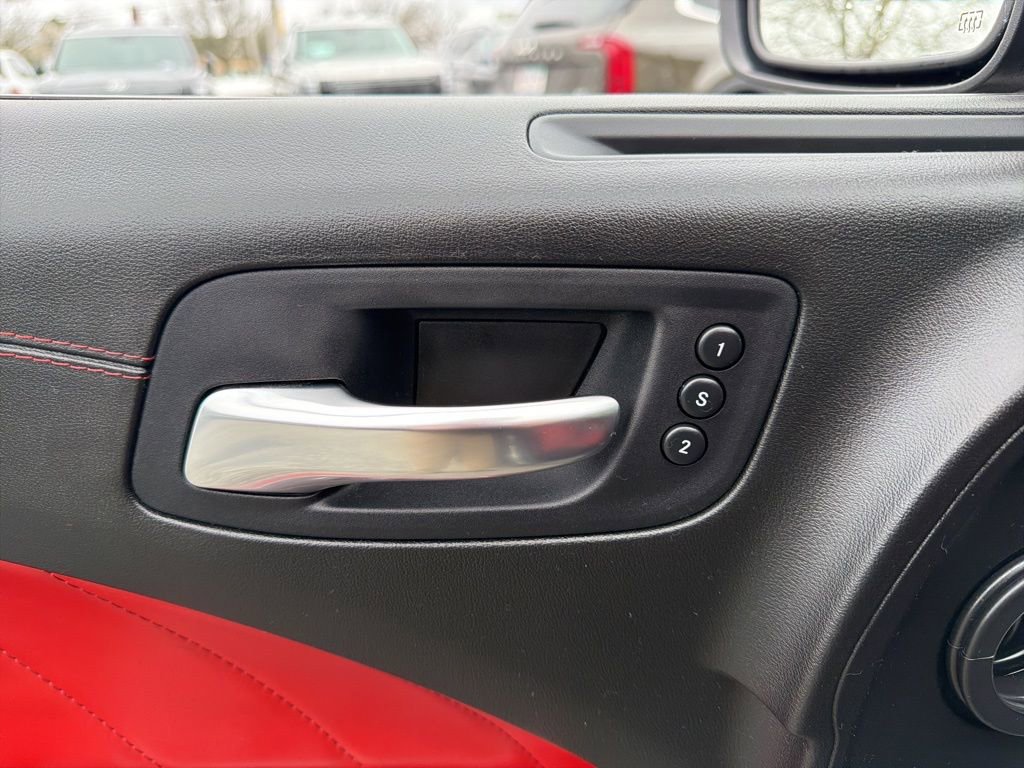 Used 2022 Dodge Charger Scat Pack image 21