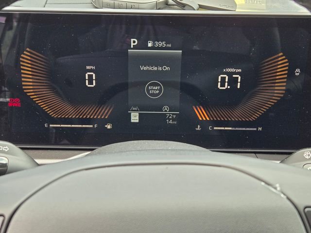 New 2026 Kia Sportage EX FWD image 13