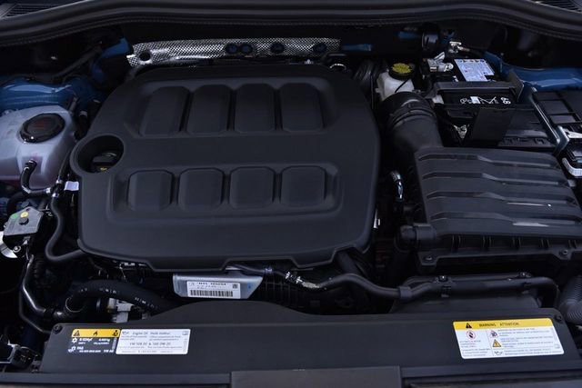 New 2026 Volkswagen Tiguan SE image 26