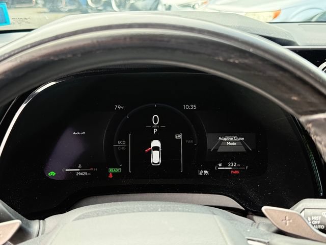 Used 2025 Lexus RX 350h AWD/4WD image 15