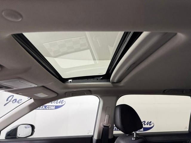 Used 2025 Honda CR-V EX image 20