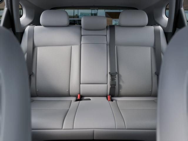 New 2026 Hyundai Kona SEL Sport image 12