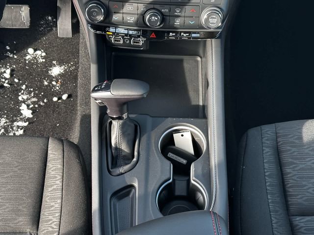 New 2026 Dodge Durango GT w/ Blacktop Package image 19