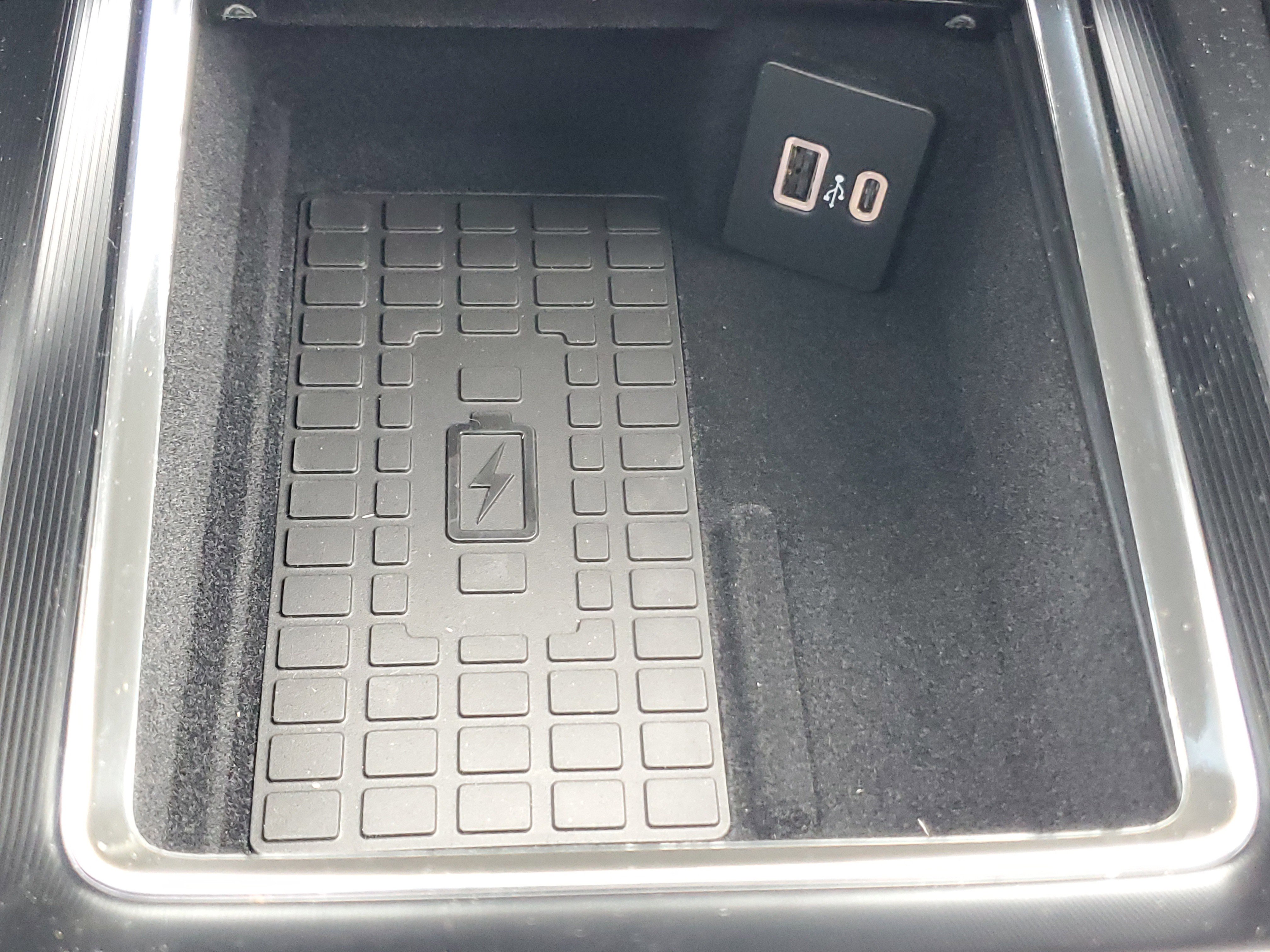 New 2026 Lincoln Corsair Grand Touring image 24