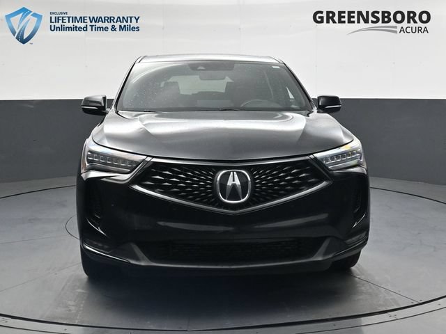 Used 2023 Acura RDX A-Spec FWD image 14